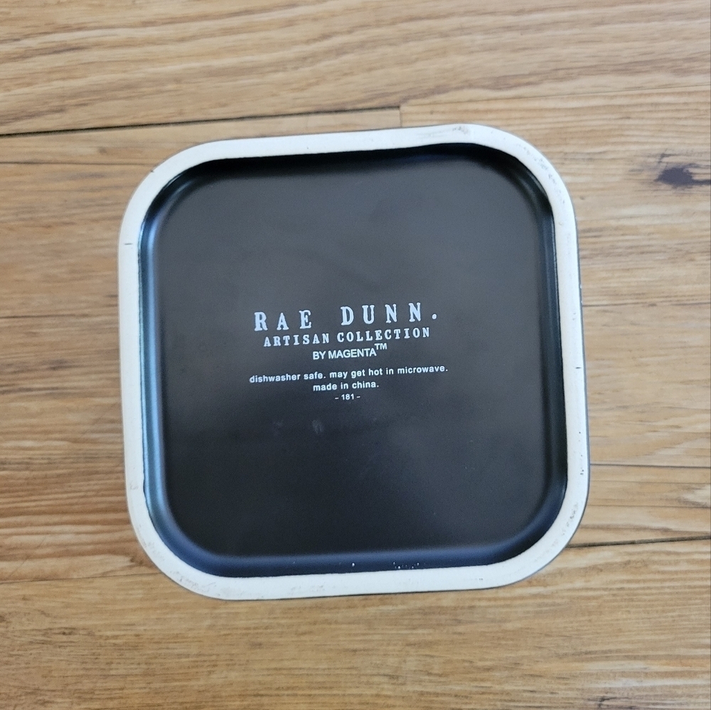 Halloween Decor Rae Dunn Pumpkin Boo Ceramic Bowl With Lid Tupperware 2022 - Picture 2 of 4